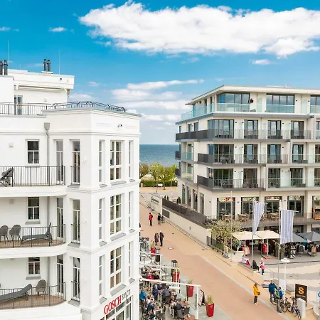 Apartament Frohsinn_wohnung 14 *